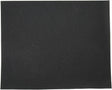3M Wetordry 431Q Sandpaper Sheet, 9 in L, 11 in W, 120 Grit, Silicon Carbide Abrasive, Paper Backing, Pack of 50