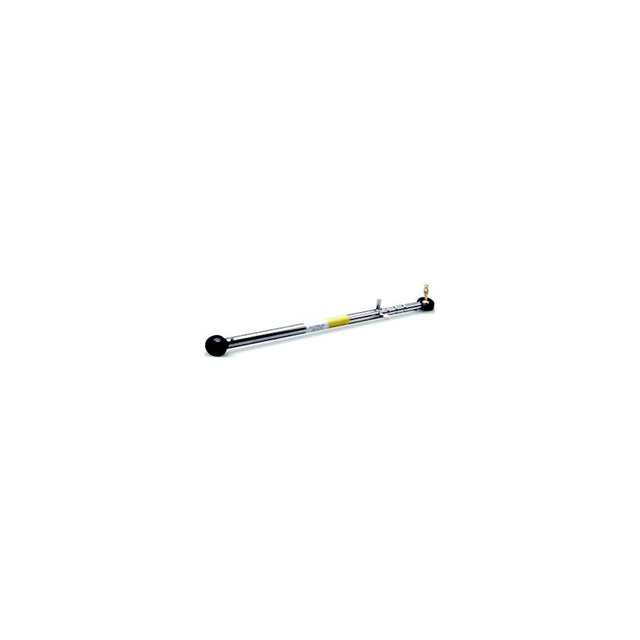 EZ-Steer EZ10001 Self-Adjusting Steering Rod Only, Short, for 19″-22″ Center To Center