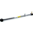 EZ-Steer EZ10002 Self-Adjusting Steering Rod Only, Standard, for 23″-26″ Center To Center