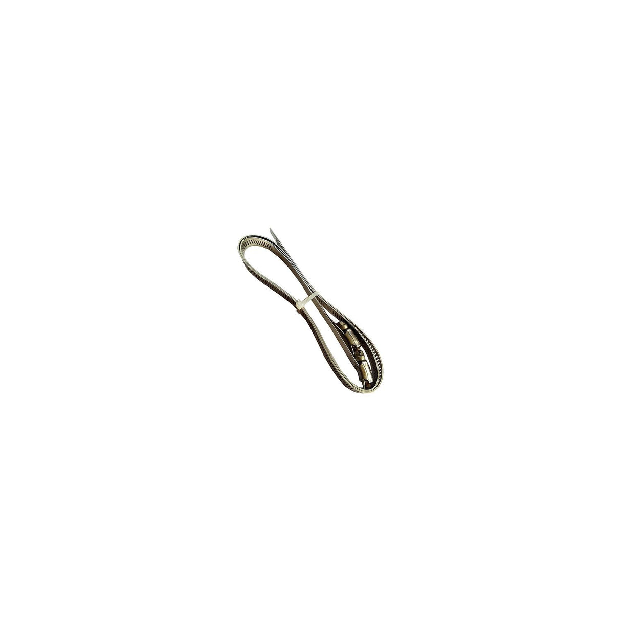 EZ Steer EZ18020 Stainless Bands, 30″, 1 pr.