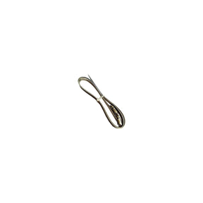 EZ Steer EZ18020 Stainless Bands, 30″, 1 pr.