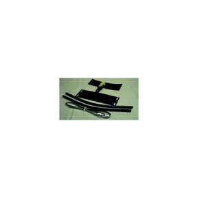 EZ-Steer EZ60010 Large Outboard Bracket Assembly