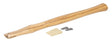 Vaughan 44129 Replacement Handle, 18 in L, American Hickory, For: Vaughan VN10300 Hammer
