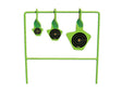 SME SME-ST22FLD Spinning Target Folding System, 3 Number of Targets, Steel