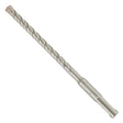Bosch Bulldog HC4C2061 Hammer Drill Bit, 3/8 in Dia, 6 in OAL, Standard Flute, 4-Flute, 13/32 in Dia Shank, SDS-Plus Shank