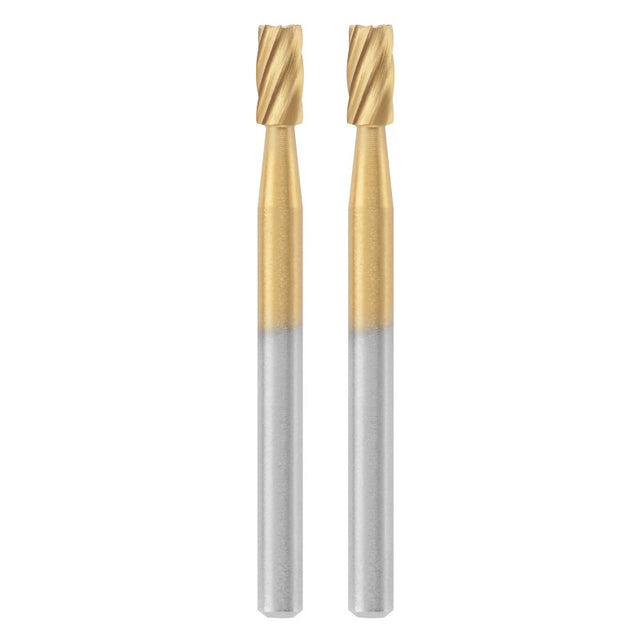 Dremel 194HP Rotary Carving Bit, 1/8 in Dia, 3.175 in Dia Shank