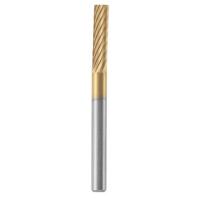 Dremel Max Life Series 9901HP Rotary Carving Bit, 1/8 in Dia, 1-1/2 in L, 1/4 in L Flute, 1/8 in Dia Shank