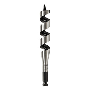 AUGER BIT PWR SHIP STL 1INX6IN