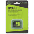 HME Delkin Devices DDSDTRL-32GB Series Memory Card, SD, Specifications: 32 GB Capacity, 100 MB/s Read, 30 MB/s Write