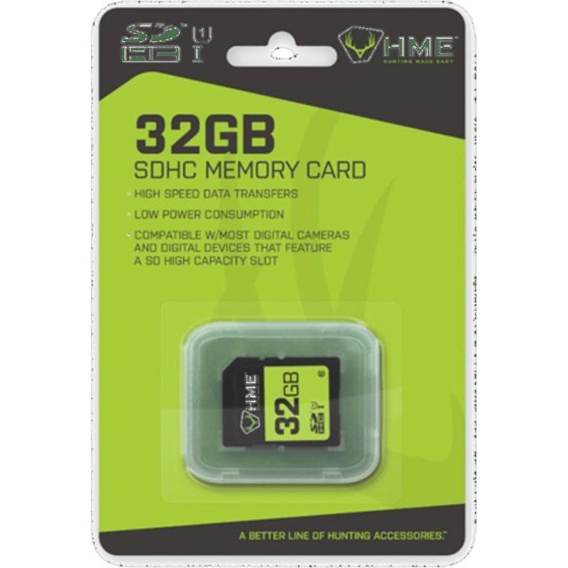HME Delkin Devices DDSDTRL-32GB Series Memory Card, SD, Specifications: 32 GB Capacity, 100 MB/s Read, 30 MB/s Write