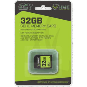 HME Delkin Devices DDSDTRL-32GB Series Memory Card, SD, Specifications: 32 GB Capacity, 100 MB/s Read, 30 MB/s Write