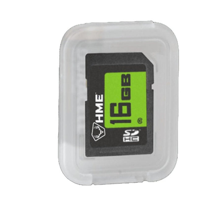 Delkin Devices DDSDTRL-16GB Series Memory Card, SD, Specifications: 16 GB Capacity, 100 MB/s Read, 30 MB/s Write