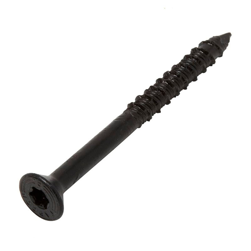 Tapcon 3140B Concrete Anchor, 3/16 in Dia, 2-3/4 in L, Steel