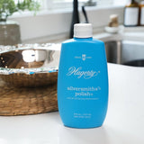 Hagerty Silversmith's 10080 Polish, 8 fl-oz Bottle, Liquid