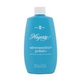 Hagerty Silversmith's 10080 Polish, 8 fl-oz Bottle, Liquid