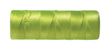 Ace 18 in. D X 525 ft. L Yellow Twisted Nylon Mason Line, Pack of 6