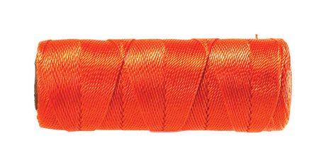 Ace 18 in. D X 525 ft. L Orange Twisted Nylon Mason Line, Pack of 6