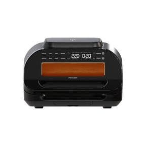 Peugeot Tours Series PN-EO253 Air Fryer and Electric Oven, 10 L, 1700 W, Wi-Fi App Control