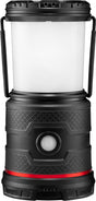 Coast EAL30R Rechargeable Lantern, Alkaline, Zithion Battery, LED Lamp, Cool White/Daylight White/Warm White