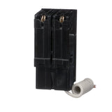 Square D Homeline HOM230GFIC Miniature Circuit Breaker, GFCI, 30 A, 2-Pole, 120/240 V, Plug-In Mounting, Pack of 3