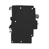 Square D QO QO120PAFC Miniature Circuit Breaker, Combination Arc Fault, 20 A, 1-Pole, 120 VAC, Plug-In, Pack of 3