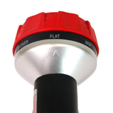 Chapin 4635 Spray Nozzle, 3/4 in, GHT, 2.5 to 10 gpm, Metal/Plastic, Black