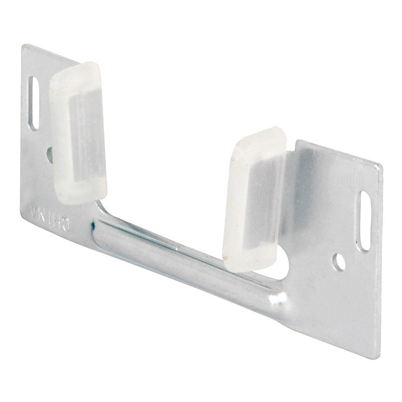 Prime-Line N 6566 Pocket Door Guide, Nylon/Steel, Jamb