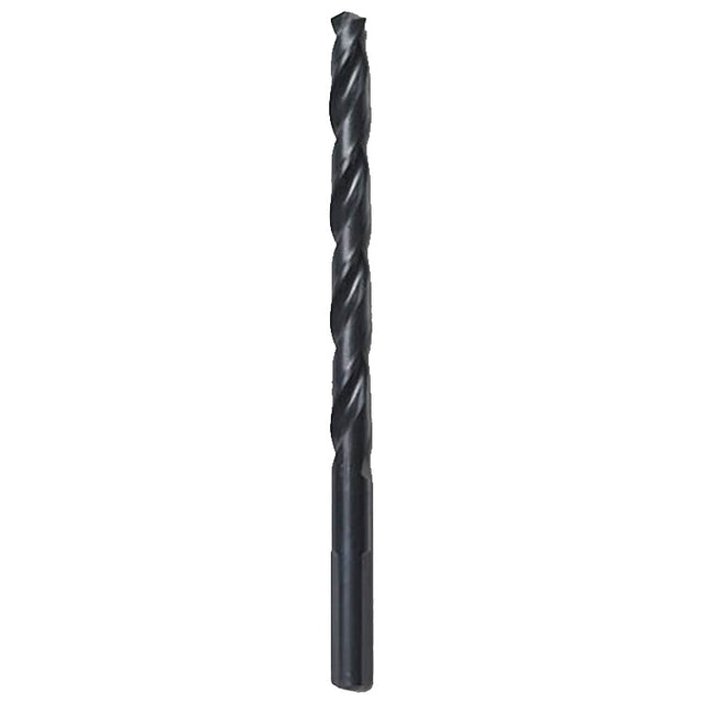 Milwaukee Thunderbolt 48-89-2821 Jobber Drill Bit, 5/64 in Dia, 2 in OAL, Parabolic Flute, 5/64 in Dia Shank