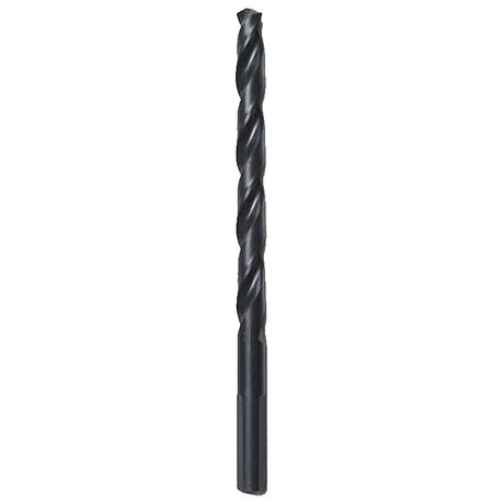 Milwaukee Thunderbolt 48-89-2822 Jobber Drill Bit, 3/32 in Dia, 2-1/4 in OAL, Parabolic Flute, 3/32 in Dia Shank, Pack of 12
