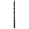 Milwaukee Thunderbolt 48-89-2830 Jobber Drill Bit, 7/32 in Dia, 3-3/4 in OAL, Parabolic Flute, 7/32 in Dia Shank, Pack of 12