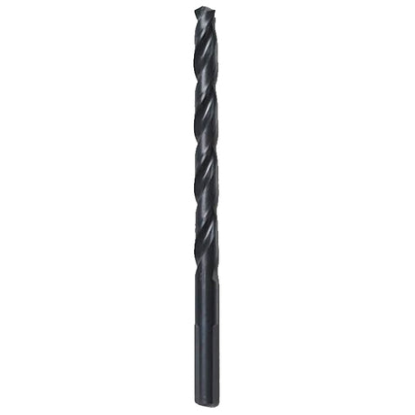 Milwaukee Thunderbolt 48-89-2830 Jobber Drill Bit, 7/32 in Dia, 3-3/4 in OAL, Parabolic Flute, 7/32 in Dia Shank, Pack of 12