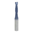 Freud 75-101 Up Spiral Bit, 3/16 in Dia Cutter, 2 in OAL, 1/4 in Dia Shank, 2-Cutter, Carbide