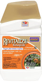 Bonide Garden Naturals 777 Bio Fungicide Concentrate, Liquid, Yeast, Tan, 16 fl-oz, Pack of 12