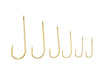 K&E STOPPERS ABERDEEN HOOK KIT ASSORTED