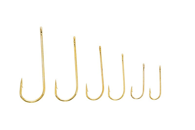 K&E STOPPERS ABERDEEN HOOK KIT ASSORTED