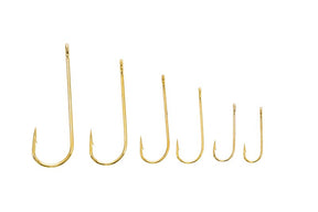 K&E STOPPERS ABERDEEN HOOK KIT ASSORTED