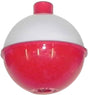 Stopper Lures BEST KE-BST-BPRR-100 Float, 1 in, Plastic, Red/White
