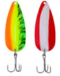 Stopper Lures KE-MAX-FKVR-SPN Digital Grip and Weigh, Spoon