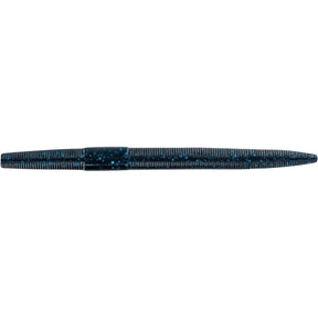 Big Bite Baits BBB-TS505 Fishing Bait, Trick Stick, Black Blue Metal Flake Bait
