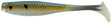 Big Bite Baits BBB-35SWTM-03 Bait, Shad, Blue Gizzard Bait