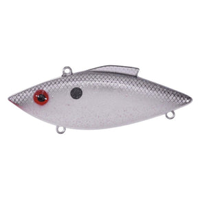 Rat-L-Trap BLF-RT836 Fishing Lure, Silverado Lure