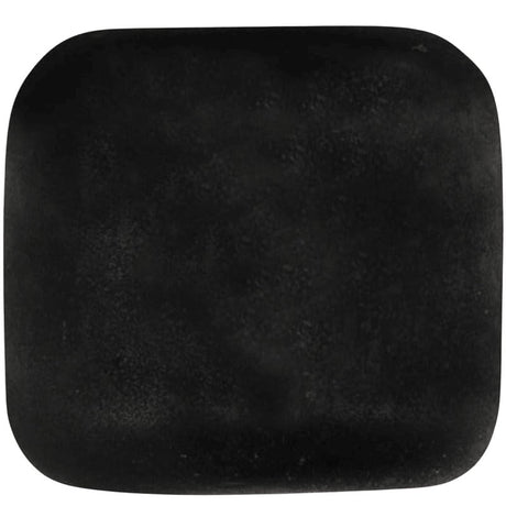 Northland NL-TCWT3-3 Fishing Weight, Cylinder, 1/8 oz, Tungsten, Flat Black