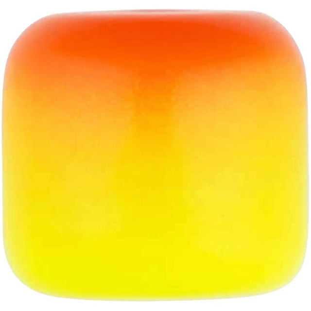 Northland NL-TCWT4-108 Fishing Weight, Cylinder, 1/4 oz, Tungsten, Sunrise