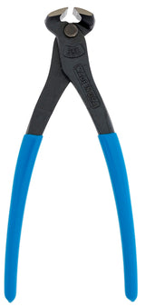 Channellock XLT 358 End Cutting Pliers, Steel Jaw, 8 in OAL