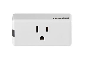OUTLET SMART WIFI WHT 15A 120V