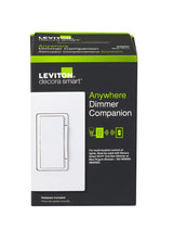 DIMMER COMP SMART 3-WAY WHITE