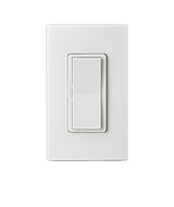 Decora DAWSC-1RW Wi-Fi Switch, 120 V, White