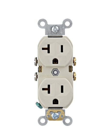 Leviton R50-0SL13-000 Blank Wallplate, 2.79 in L, 4.54 in W, 1-Gang, Metal, Stainless Steel