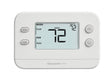 Honeywell Home X2S Series RTH2CWF/N Wi-Fi Thermostat, 120 to 240 V, Remote Control, Backlit Display