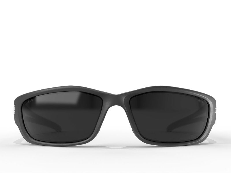 Edge Kazbek XL SK-XL116VS Safety Glasses, Unisex, Anti-Fog, Anti-Scratch, Anti-Static Lens, Polycarbonate Lens